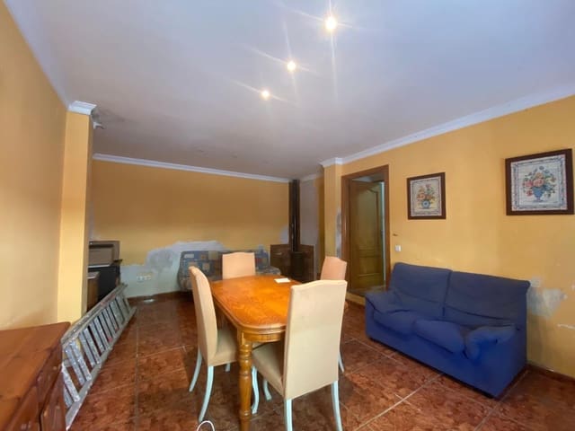 3 chambre Appartement à vendre à Centro Urbano, Dénia - 280 000 € (Ref: 9321986)
