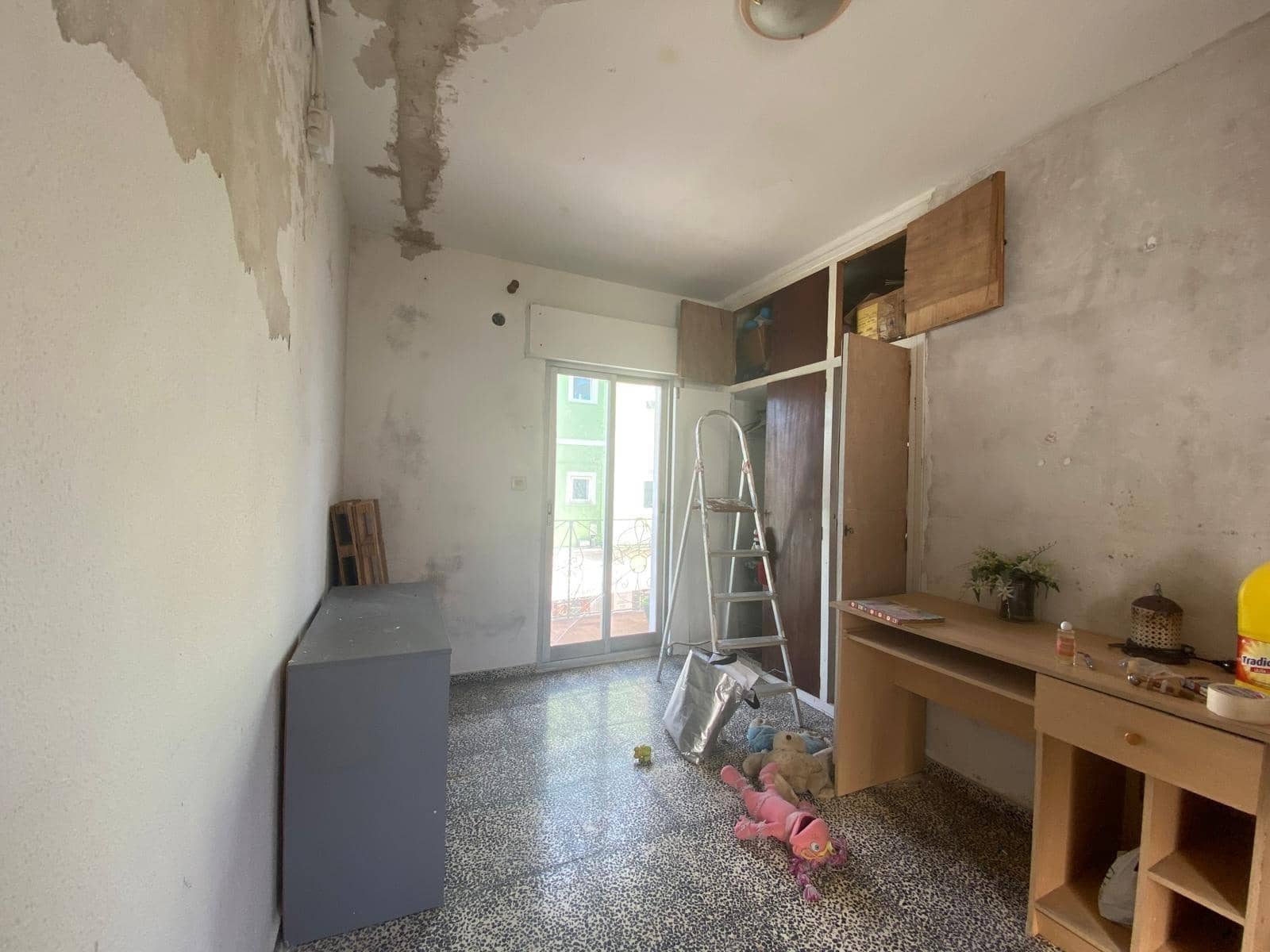 3 Zimmer Apartment zu verkaufen in Denia - 280.000 € (Ref: 9321986)