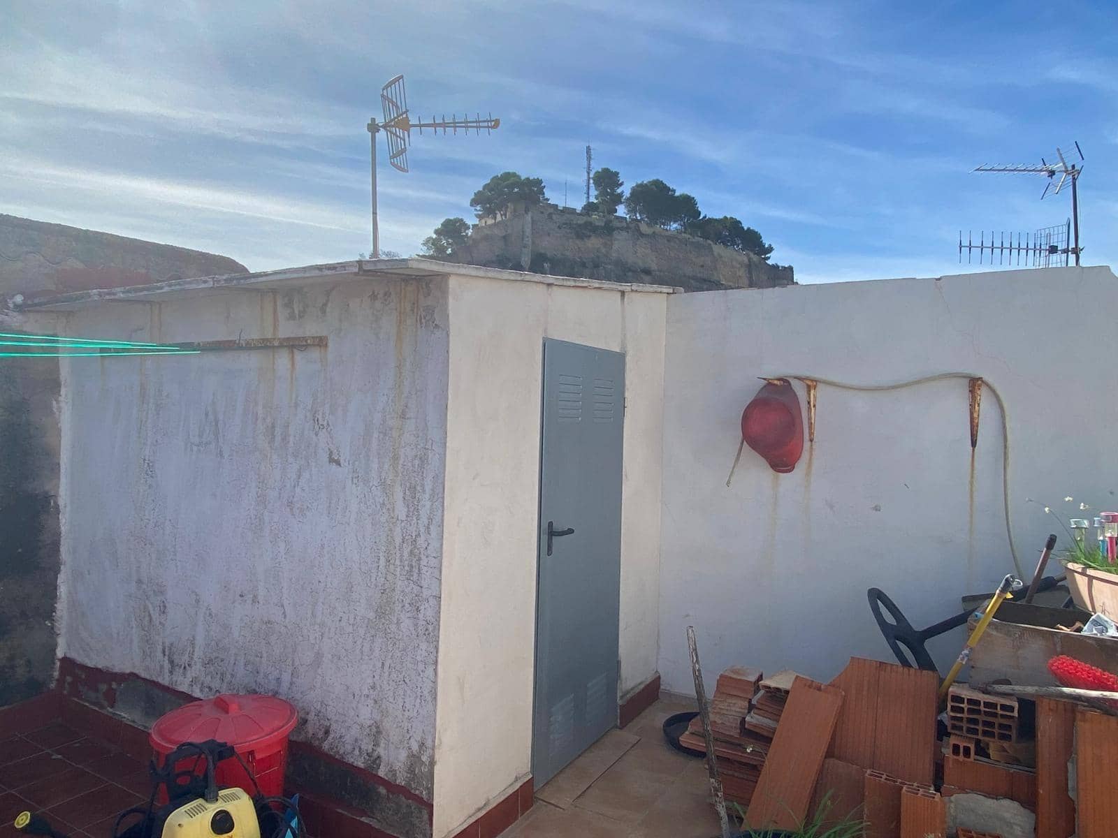 3 Zimmer Apartment zu verkaufen in Denia - 280.000 € (Ref: 9321986)