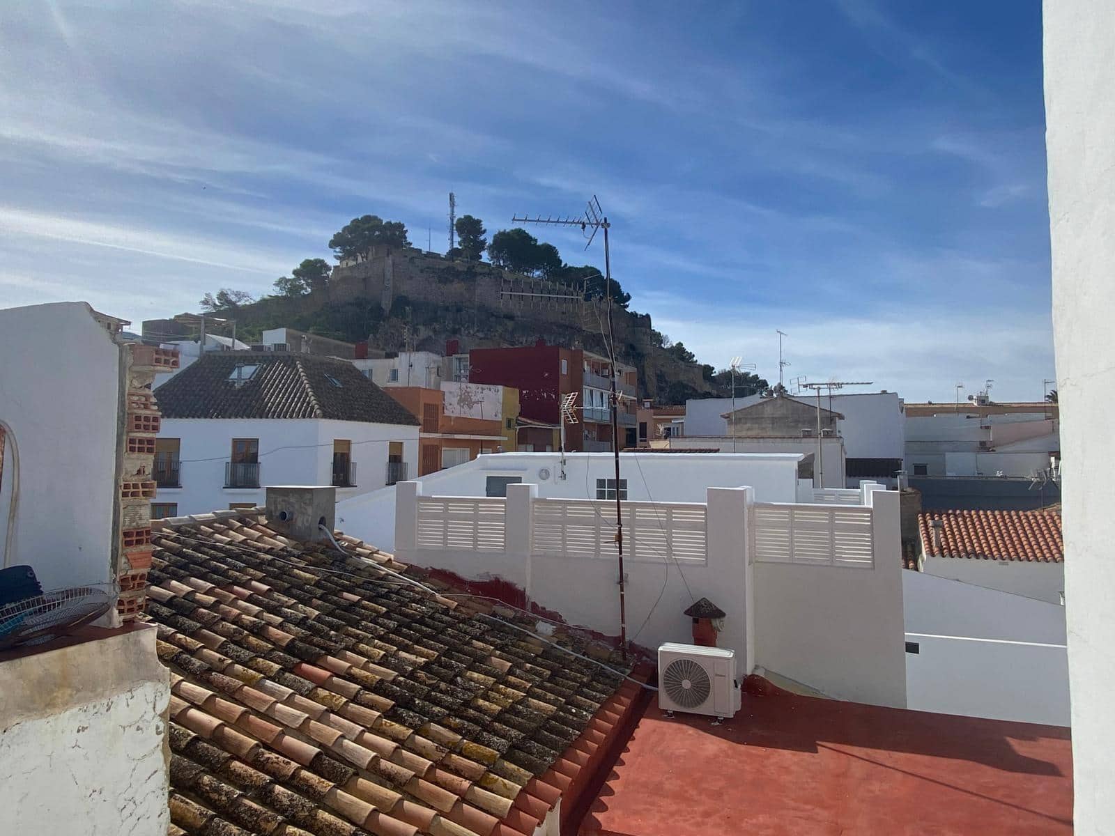 3 Zimmer Apartment zu verkaufen in Denia - 280.000 € (Ref: 9321986)