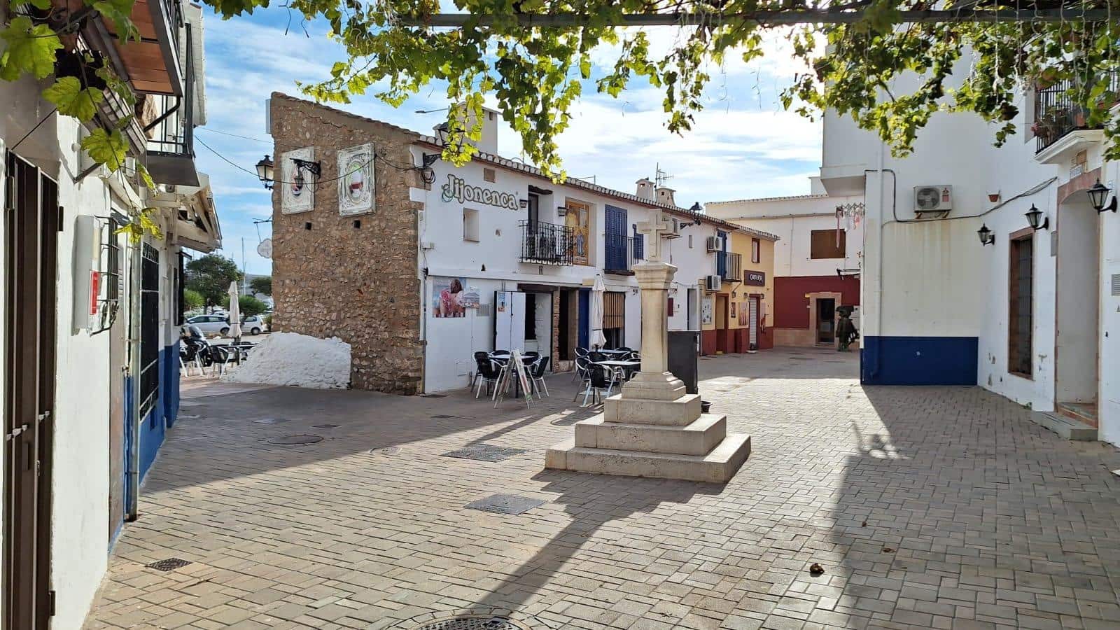 3 Zimmer Apartment zu verkaufen in Denia - 280.000 € (Ref: 9321986)