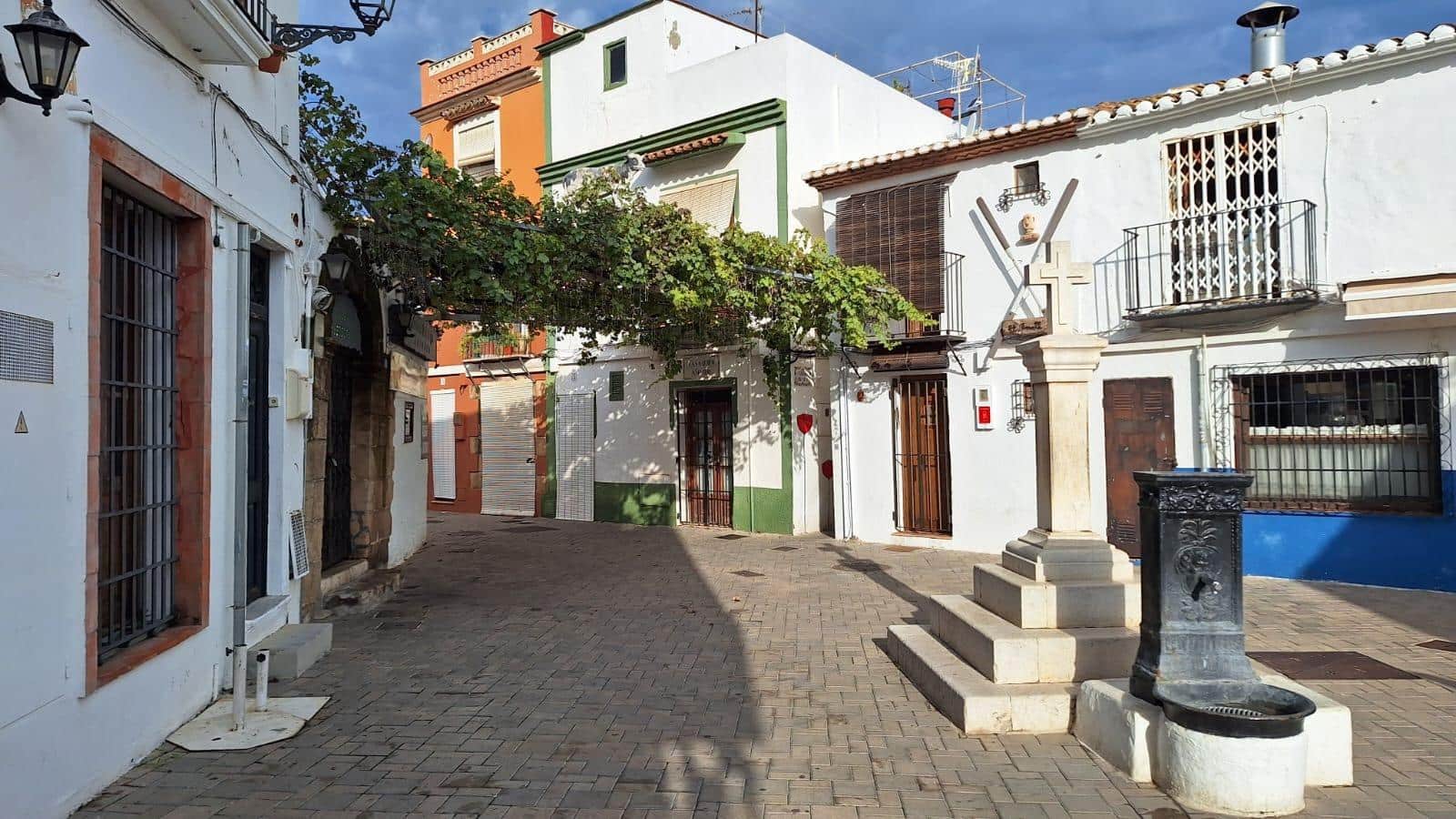 3 Zimmer Apartment zu verkaufen in Denia - 280.000 € (Ref: 9321986)