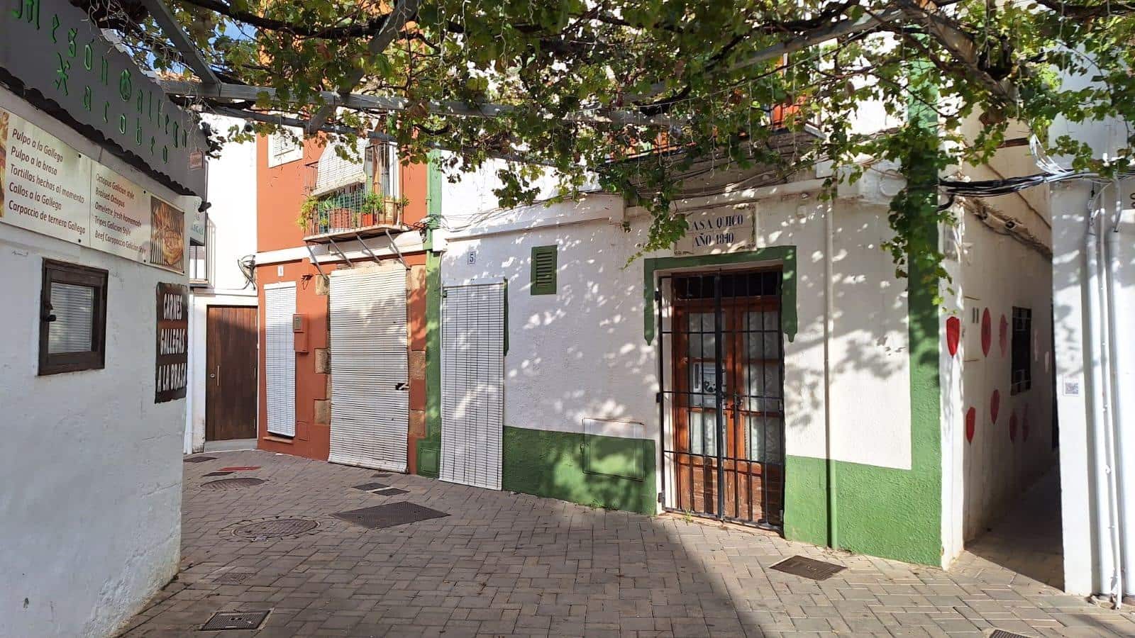 3 Zimmer Apartment zu verkaufen in Denia - 280.000 € (Ref: 9321986)