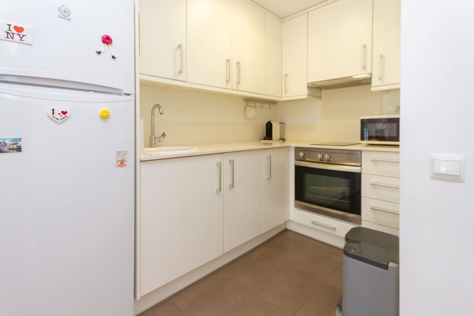 2 sovrum Lägenhet till salu i Denia med pool garage - 295 000 € (Ref: 9321988)