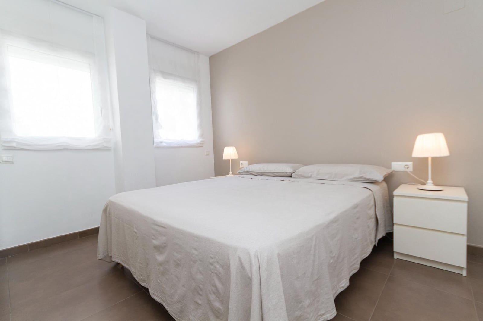 2 sovrum Lägenhet till salu i Denia med pool garage - 295 000 € (Ref: 9321988)