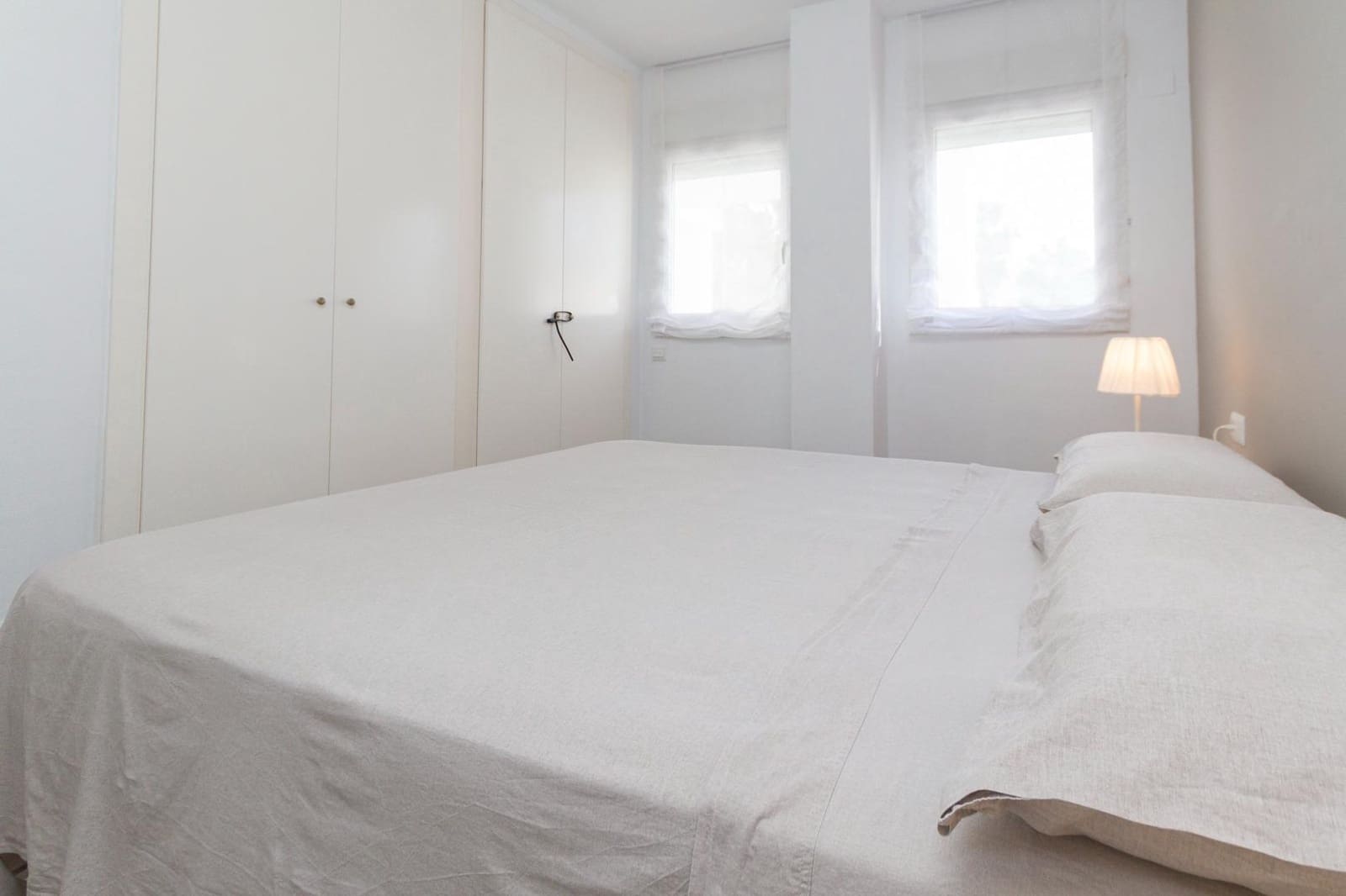 2 sovrum Lägenhet till salu i Denia med pool garage - 295 000 € (Ref: 9321988)