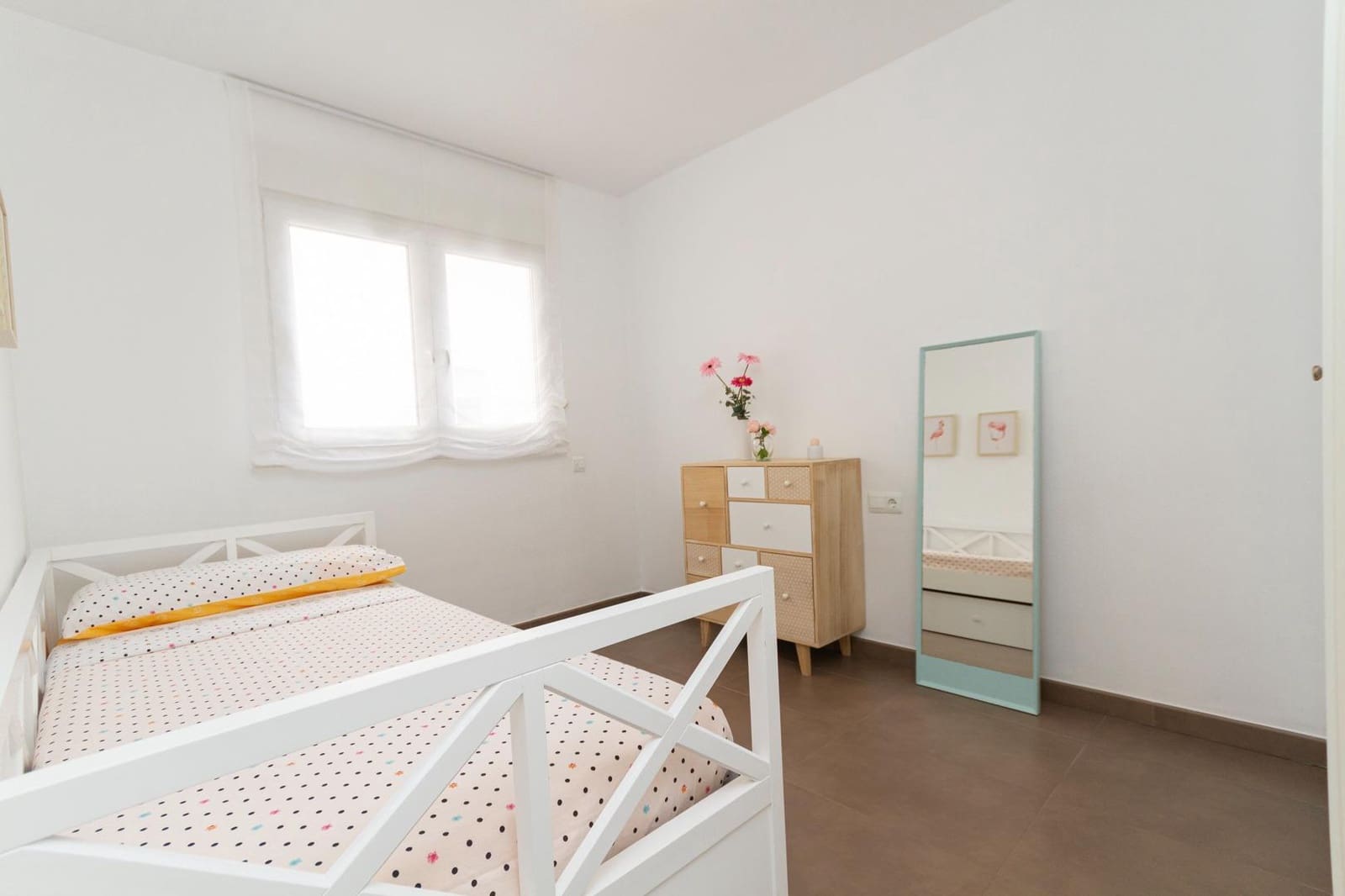 2 sovrum Lägenhet till salu i Denia med pool garage - 295 000 € (Ref: 9321988)