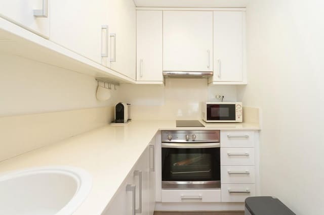 2 sovrum Lägenhet till salu i Les Bassetes - El Marjal, Dénia med pool garage - 295 000 € (Ref: 9321988)