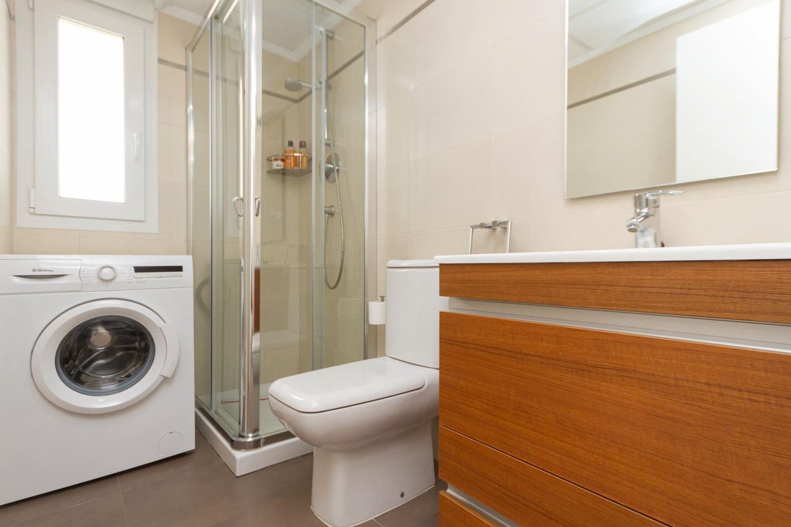 2 sovrum Lägenhet till salu i Denia med pool garage - 295 000 € (Ref: 9321988)