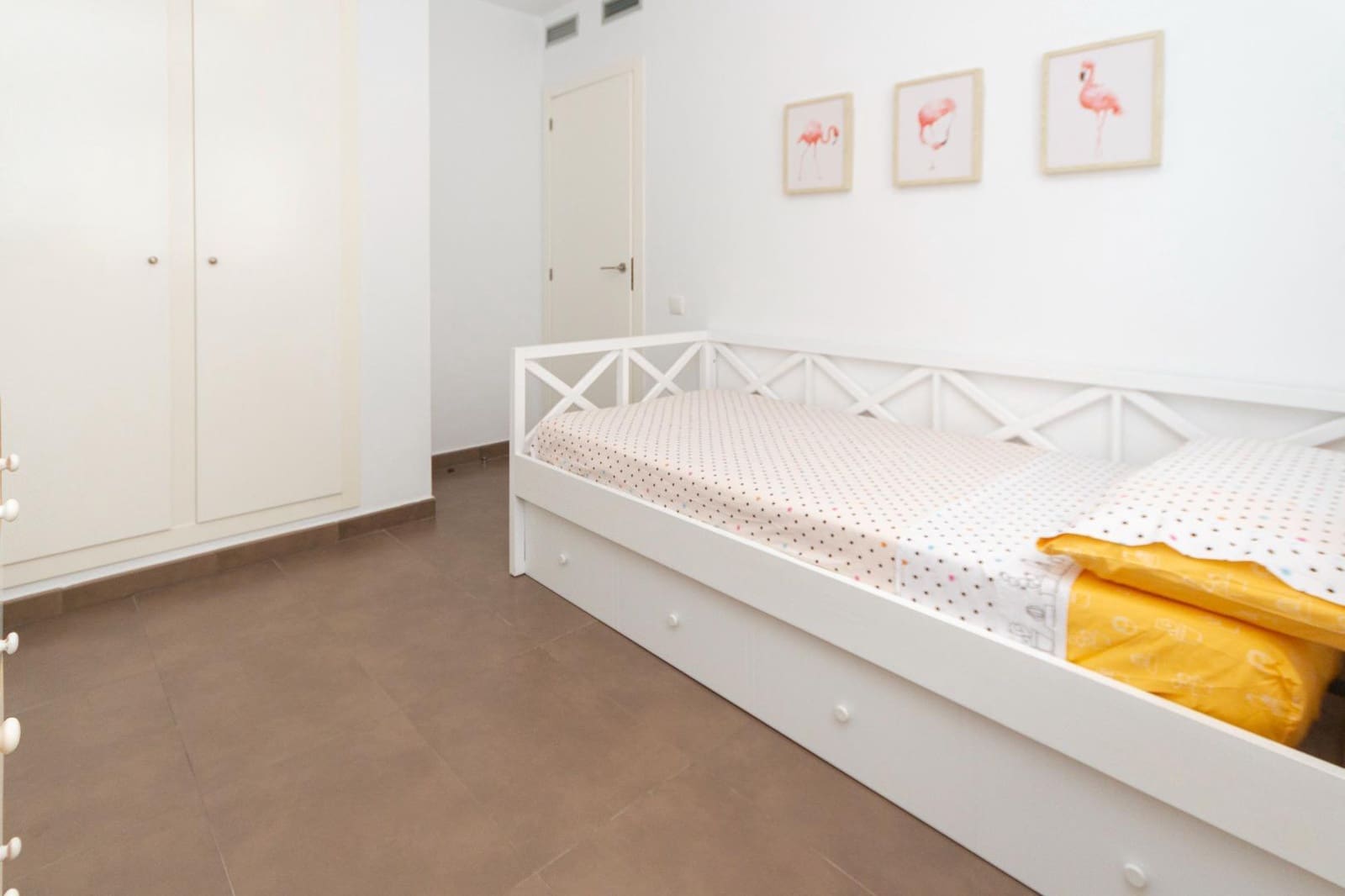 2 sovrum Lägenhet till salu i Denia med pool garage - 295 000 € (Ref: 9321988)