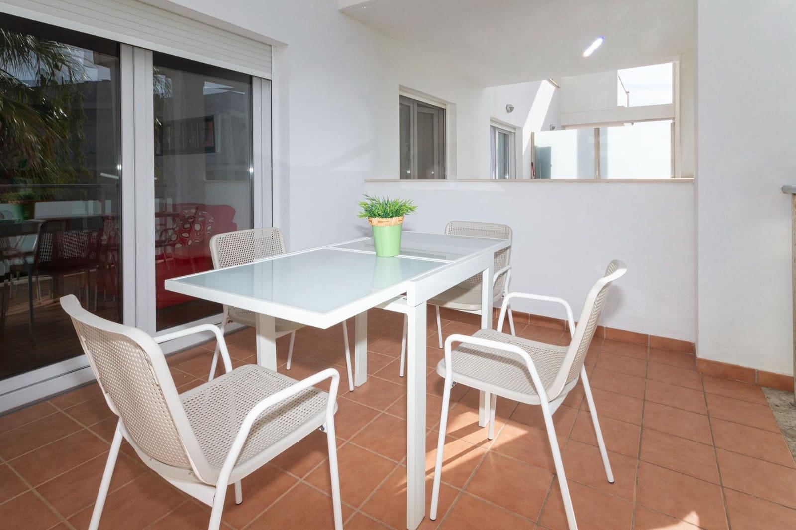 2 sovrum Lägenhet till salu i Denia med pool garage - 295 000 € (Ref: 9321988)