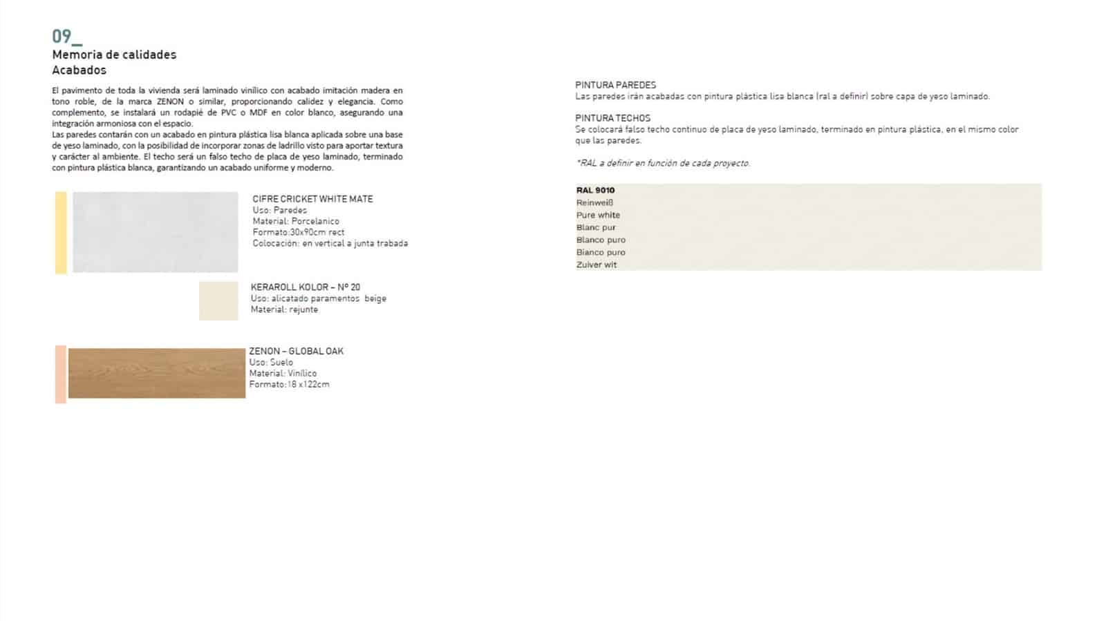 3 soveværelse Lejlighed til salg i Valencia by - € 380.000 (Ref: 9326539)