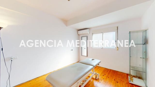 2 sypialnia Mieszkanie na sprzedaż w Nou Moles, Miasto Walencja - 279 000 € (Ref: 9326540)