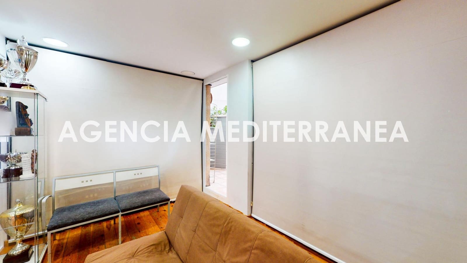 2 sypialnia Mieszkanie na sprzedaż w Miasto Walencja - 279 000 € (Ref: 9326540)