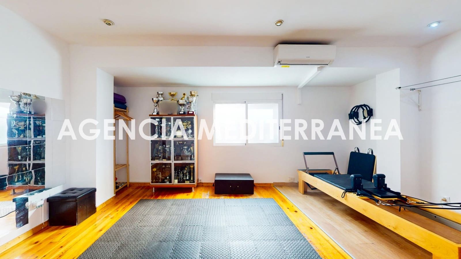 2 sypialnia Mieszkanie na sprzedaż w Miasto Walencja - 279 000 € (Ref: 9326540)