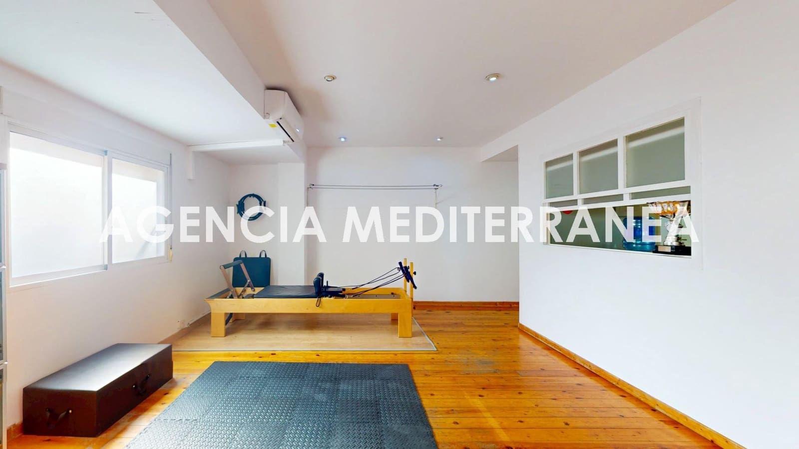 2 sypialnia Mieszkanie na sprzedaż w Miasto Walencja - 279 000 € (Ref: 9326540)