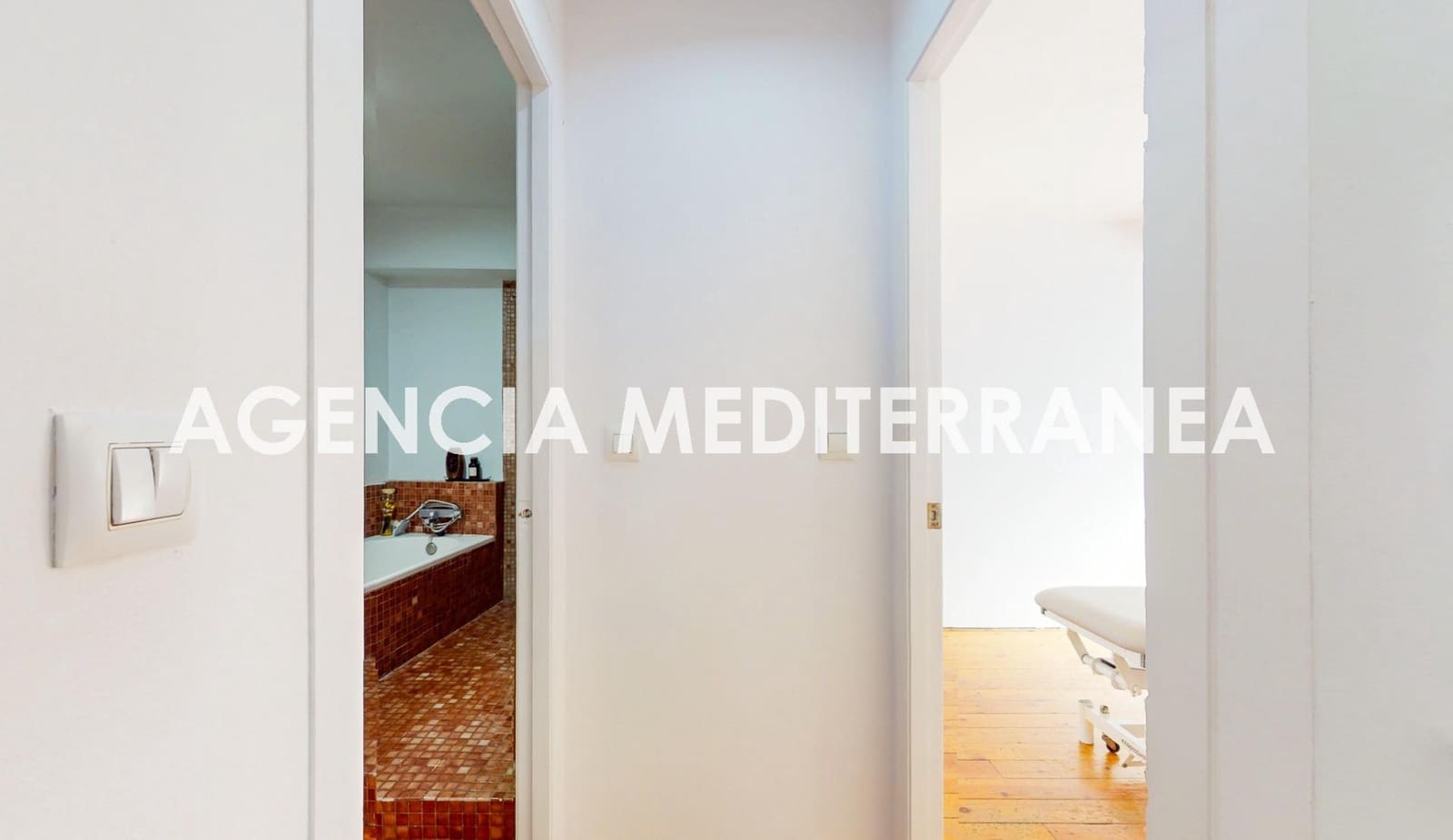 2 sypialnia Mieszkanie na sprzedaż w Miasto Walencja - 279 000 € (Ref: 9326540)