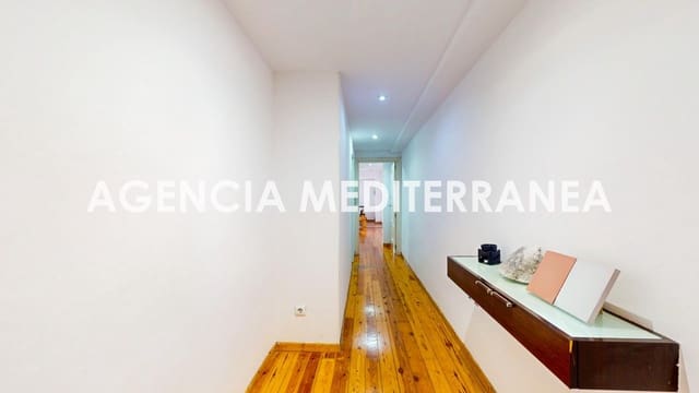 2 chambre Appartement à vendre à Nou Moles, Valence ville - 255 000 € (Ref: 9326540)