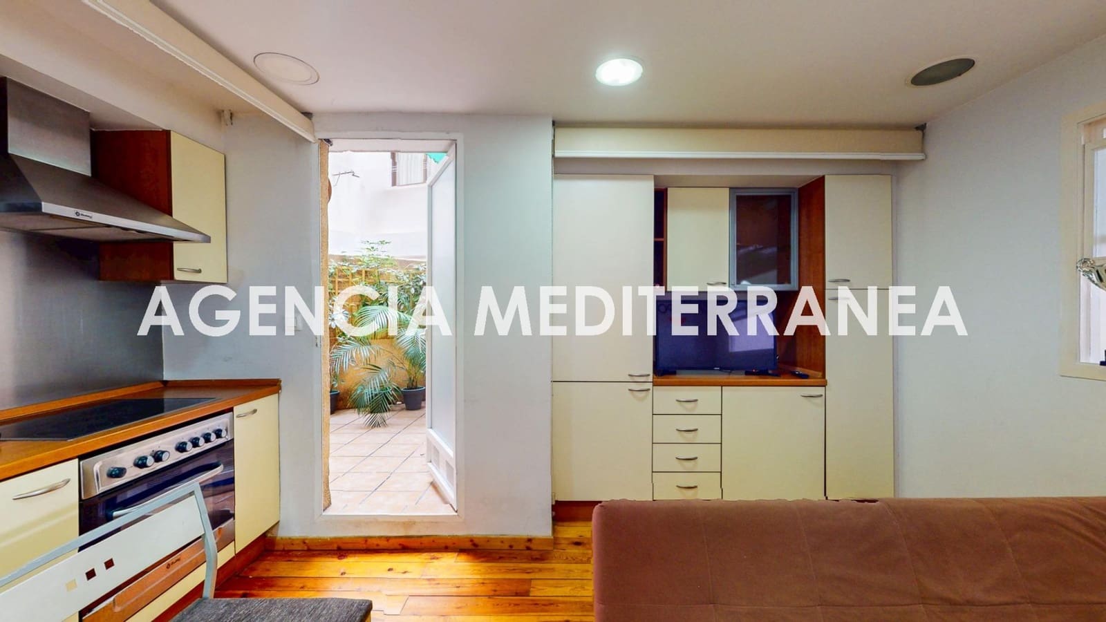 2 chambre Appartement à vendre à Valence ville - 255 000 € (Ref: 9326540)