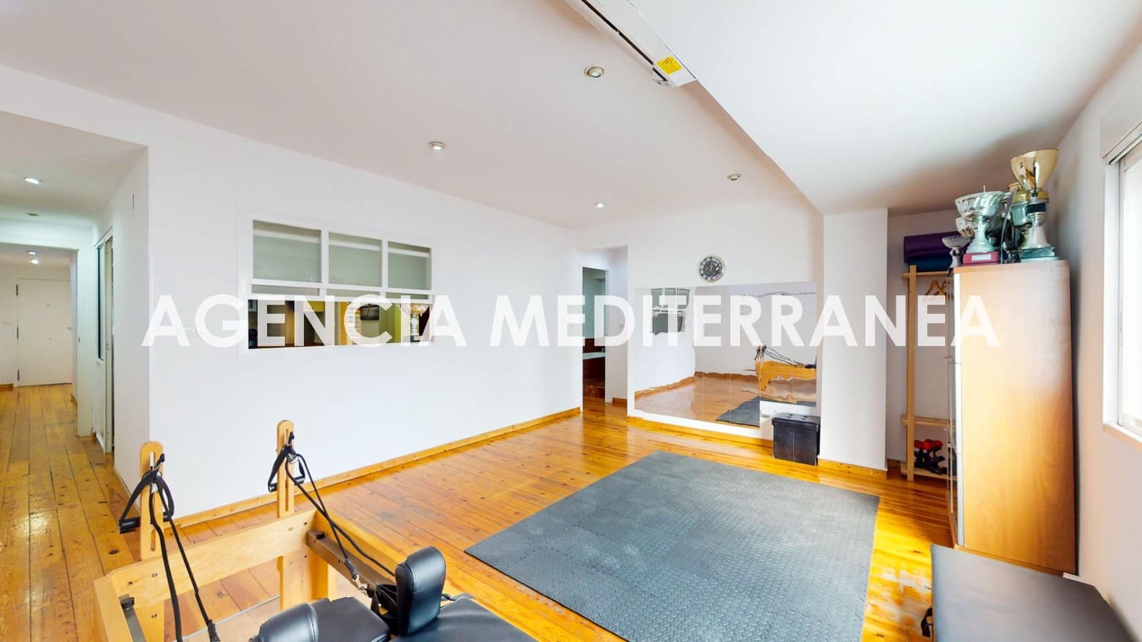 2 chambre Appartement à vendre à Valence ville - 255 000 € (Ref: 9326540)