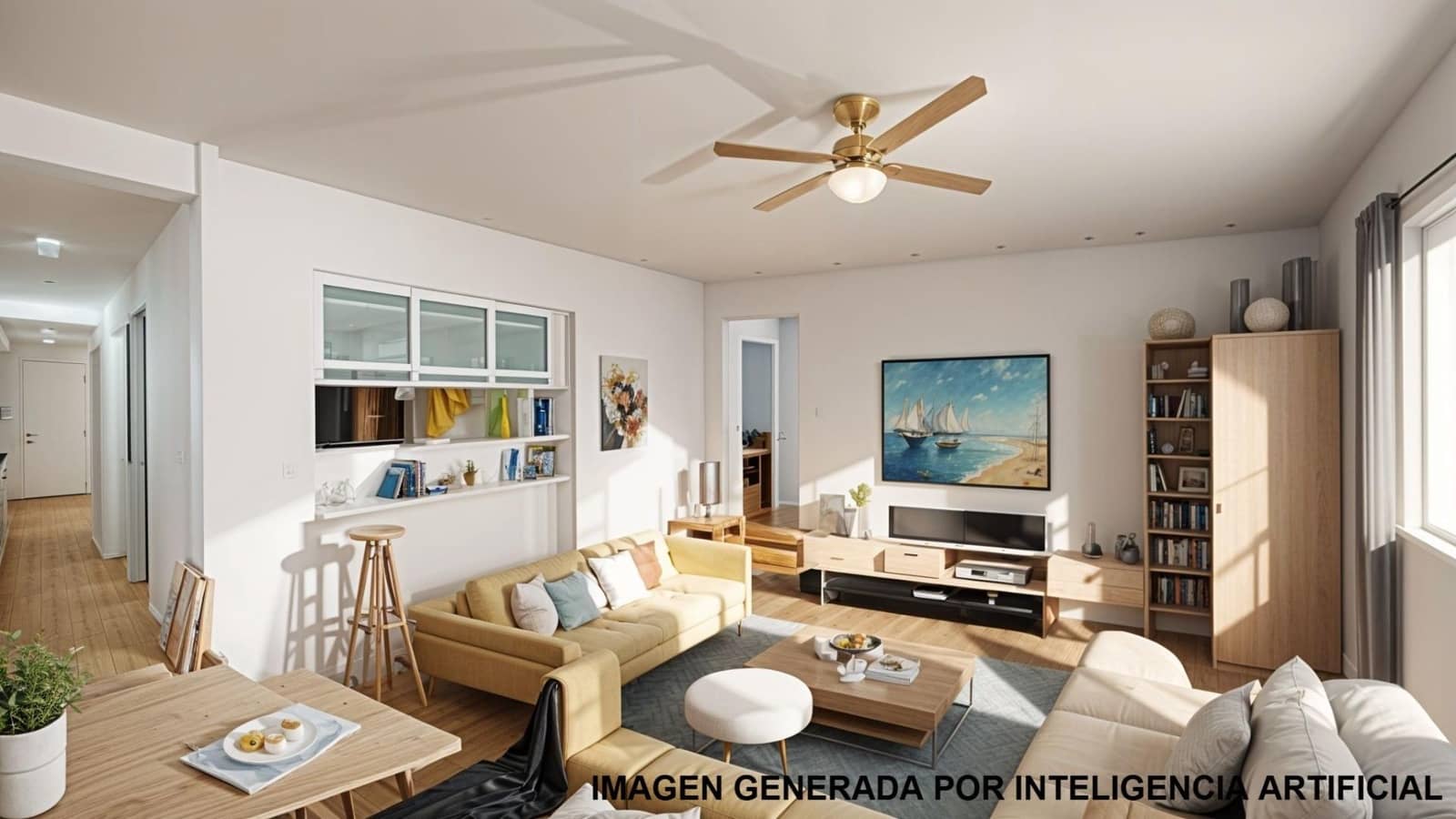 2 chambre Appartement à vendre à Valence ville - 255 000 € (Ref: 9326540)