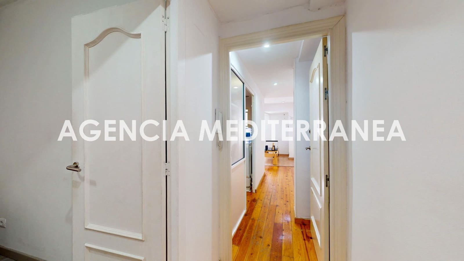 2 chambre Appartement à vendre à Valence ville - 255 000 € (Ref: 9326540)