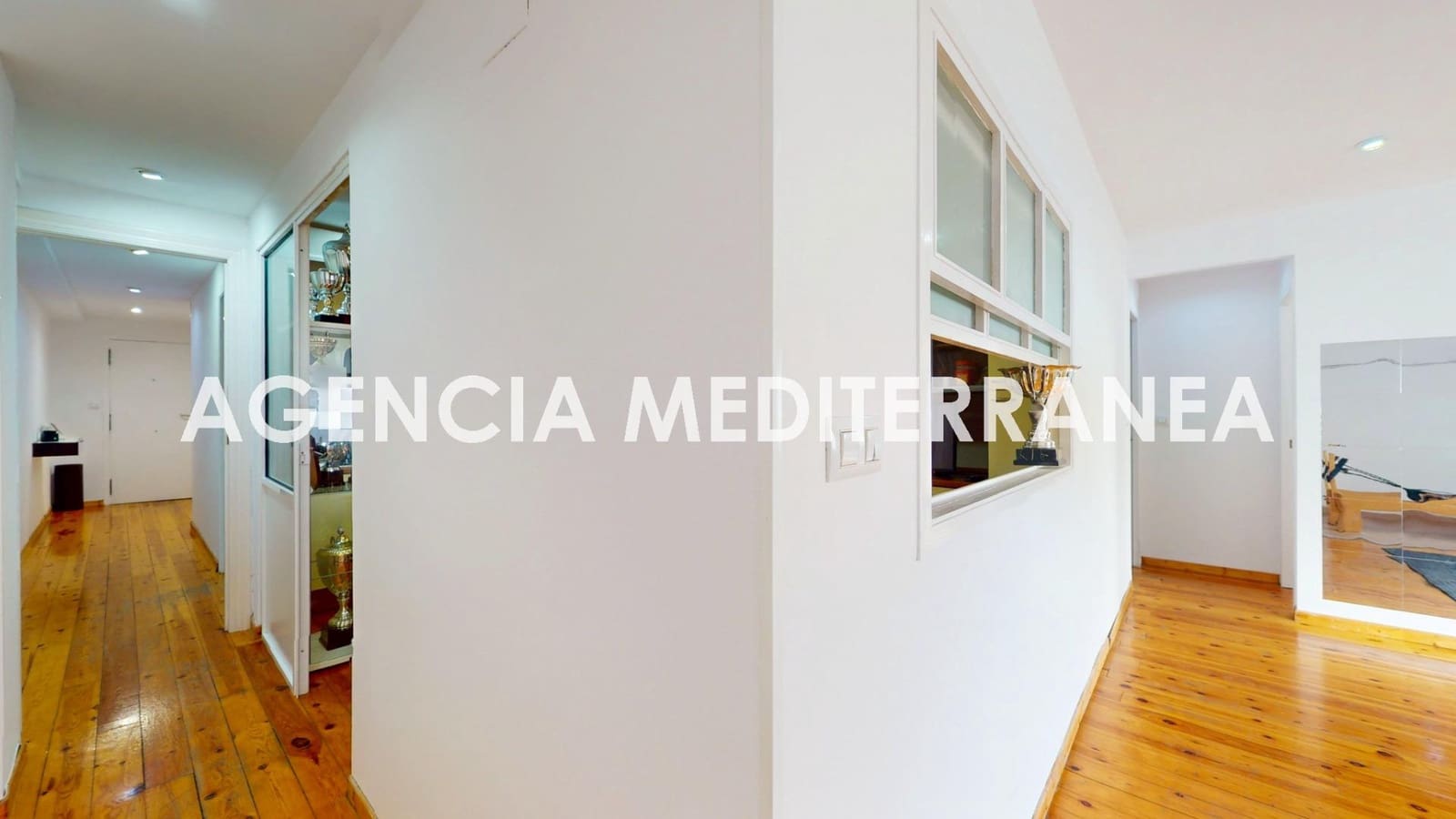 2 chambre Appartement à vendre à Valence ville - 255 000 € (Ref: 9326540)