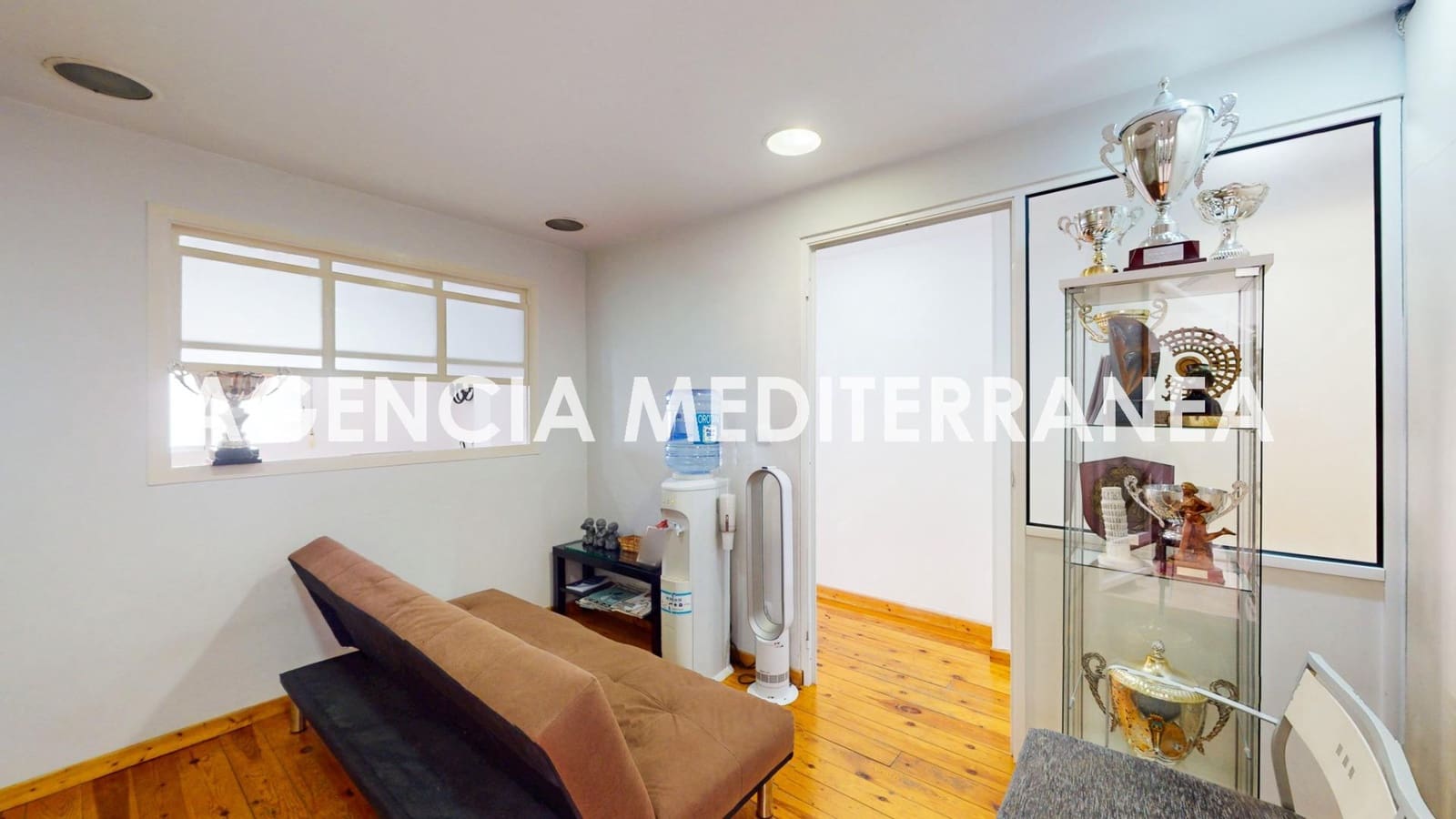 2 chambre Appartement à vendre à Valence ville - 255 000 € (Ref: 9326540)