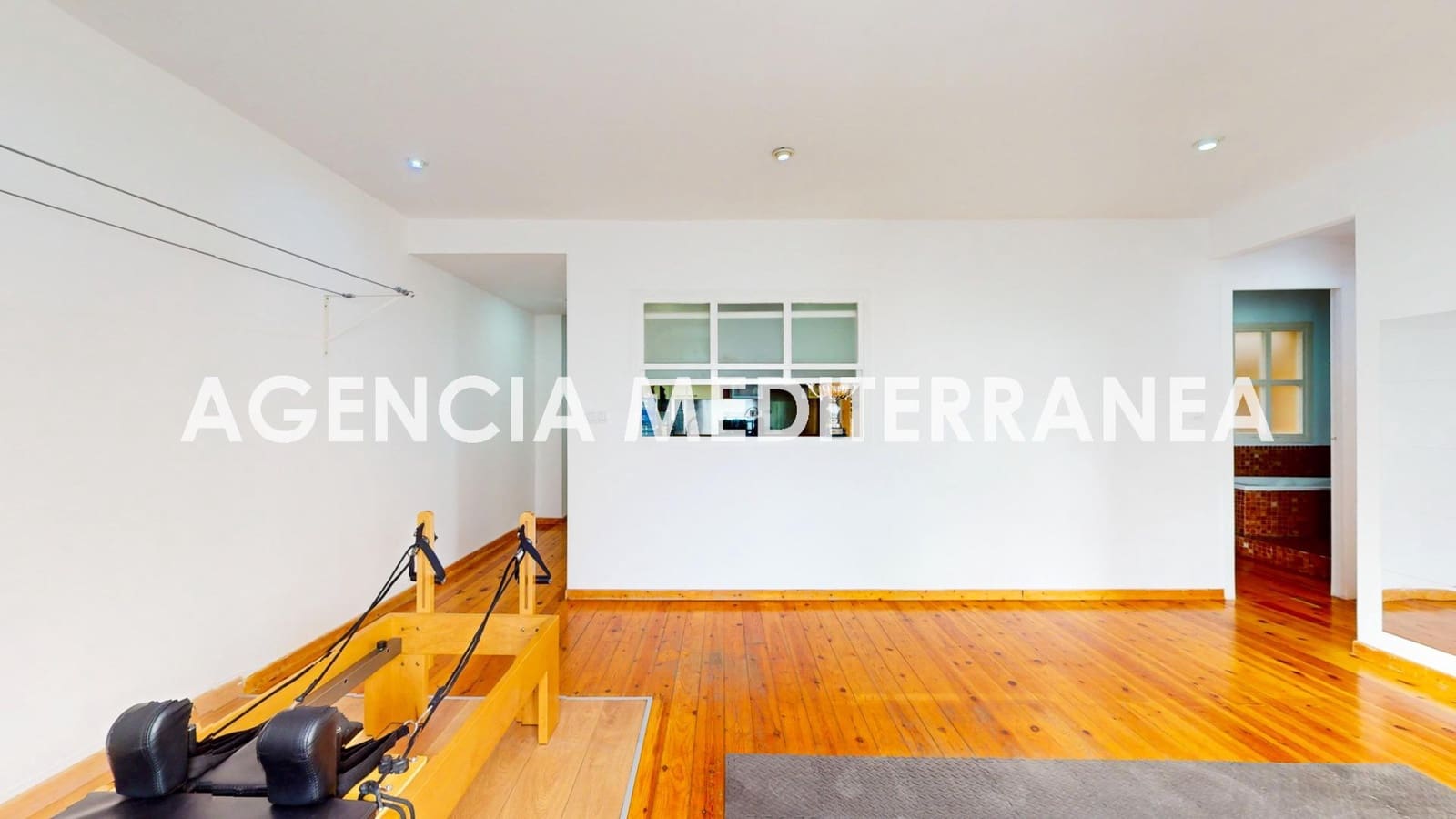 2 chambre Appartement à vendre à Valence ville - 255 000 € (Ref: 9326540)