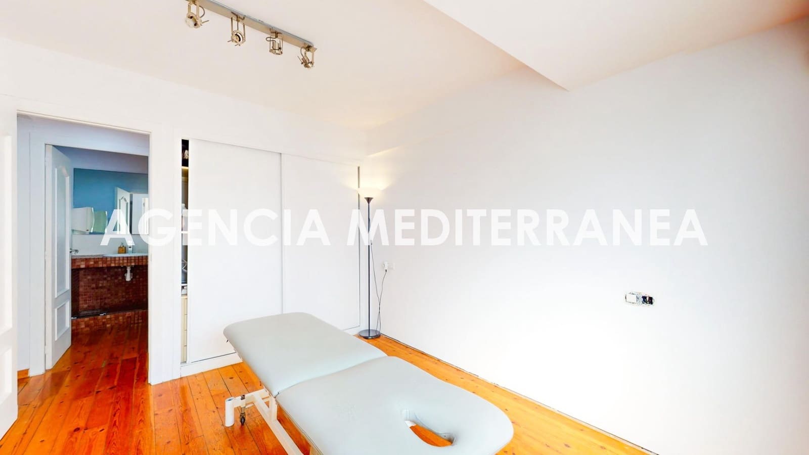 2 chambre Appartement à vendre à Valence ville - 255 000 € (Ref: 9326540)