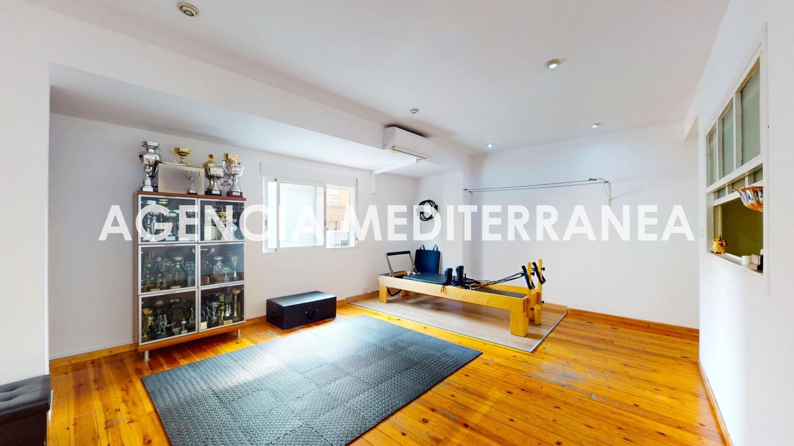 2 chambre Appartement à vendre à Valence ville - 255 000 € (Ref: 9326540)