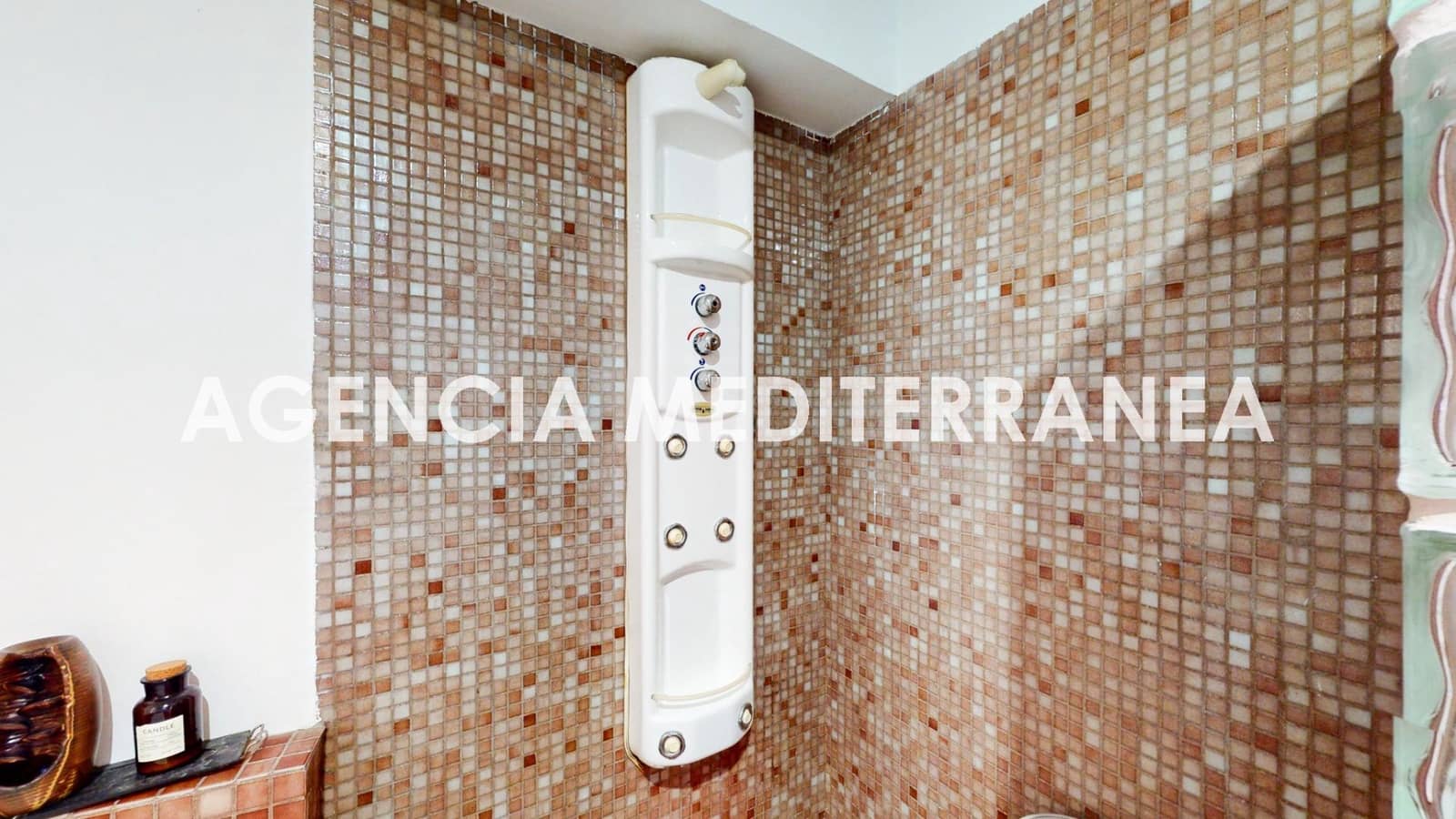 2 chambre Appartement à vendre à Valence ville - 255 000 € (Ref: 9326540)