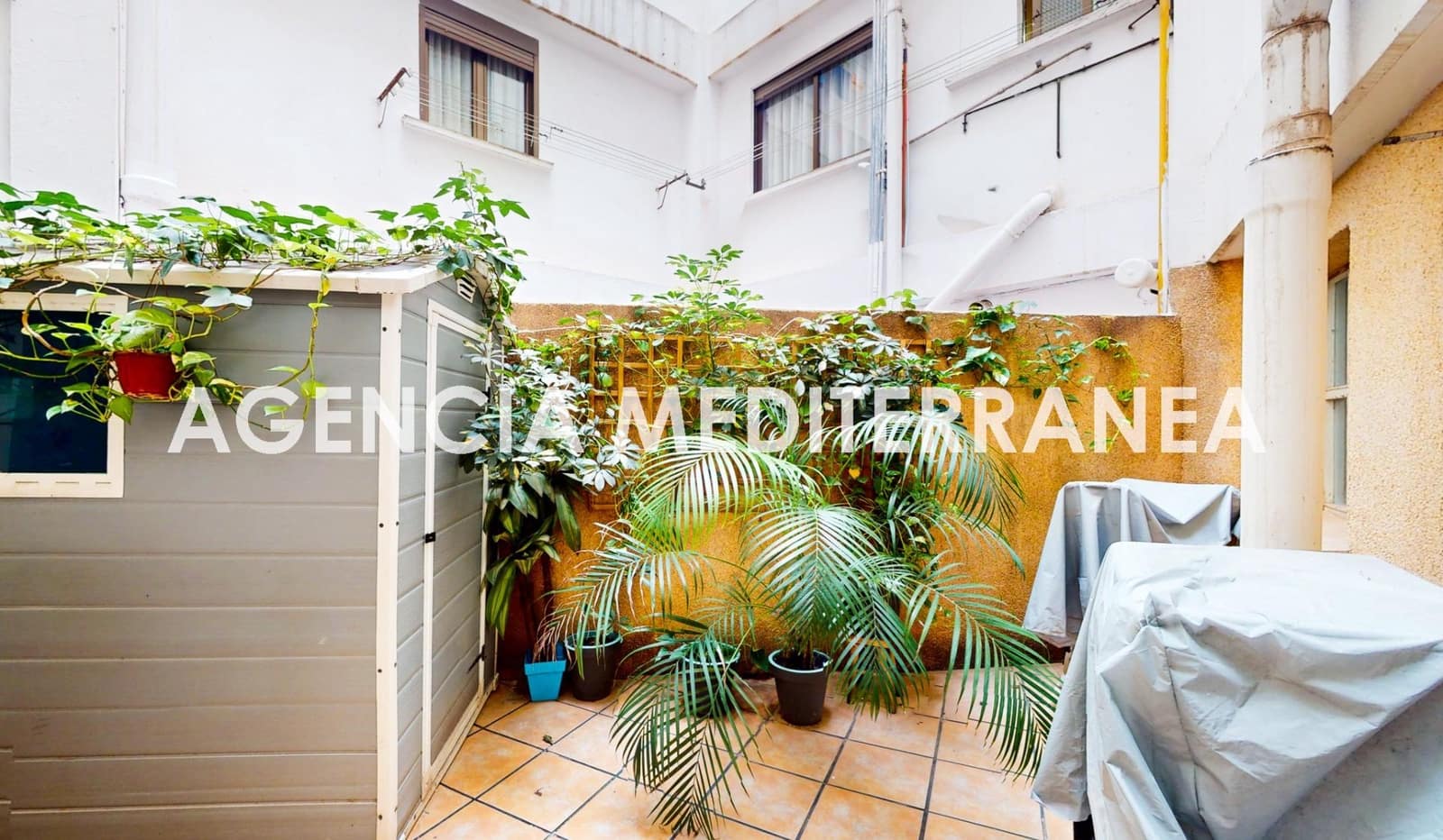 2 chambre Appartement à vendre à Valence ville - 255 000 € (Ref: 9326540)