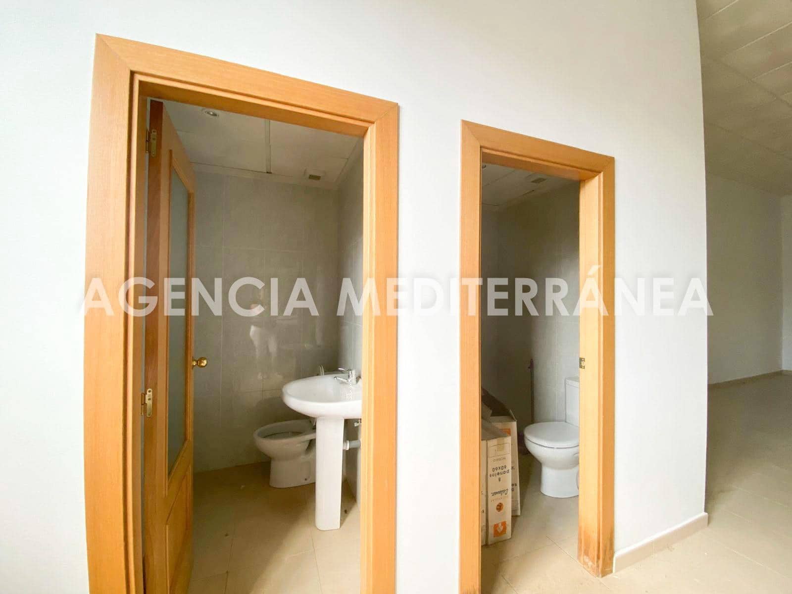 Local Commercial à vendre à Gata de Gorgos - 370 000 € (Ref: 9330711)