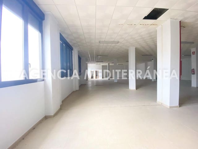 Komercyjne na sprzedaż w Gata de Gorgos - 370 000 € (Ref: 9330711)