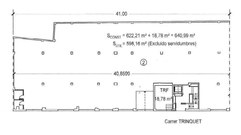 Gewerbe zu verkaufen in Gata de Gorgos - 375.000 € (Ref: 9330711)