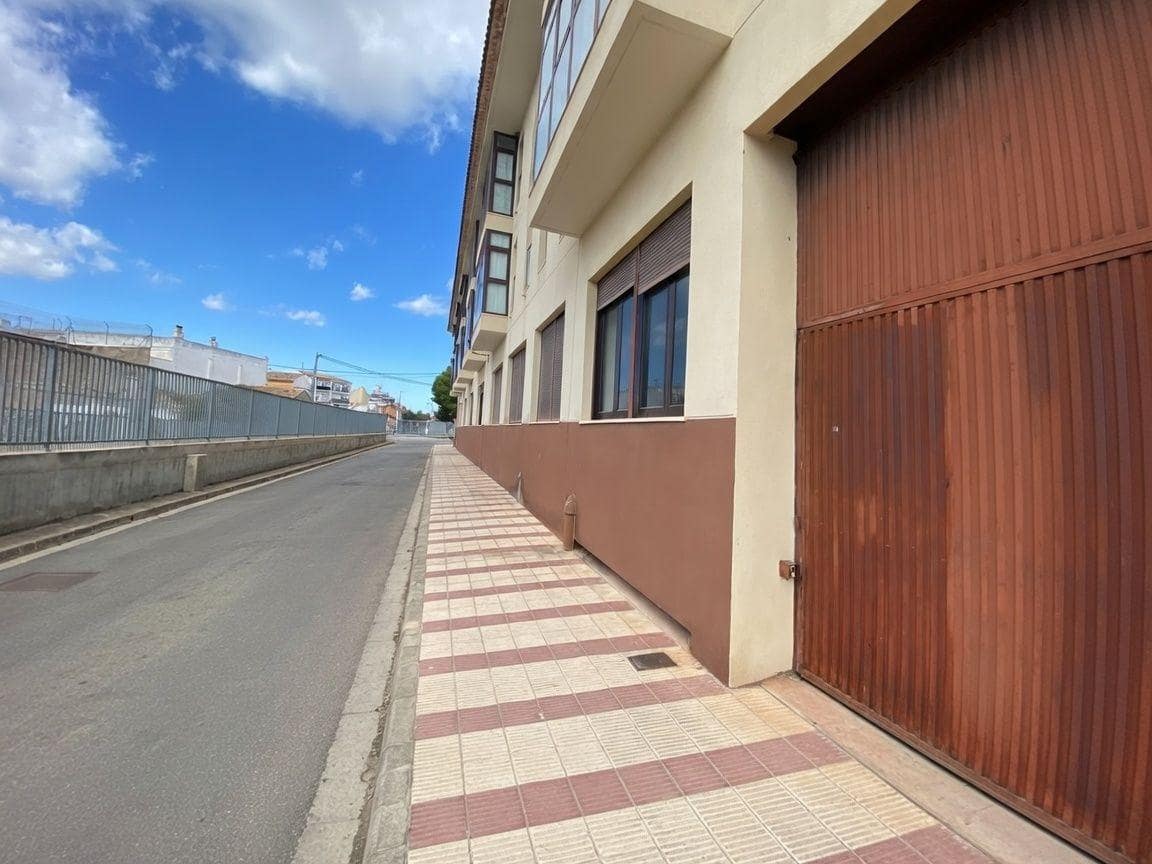 Gewerbe zu verkaufen in Gata de Gorgos - 375.000 € (Ref: 9330711)