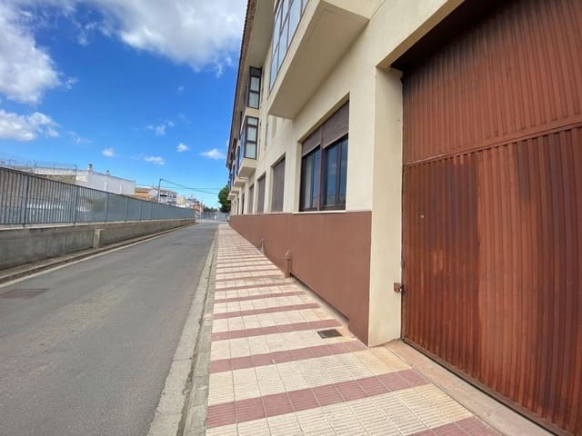 Komercyjne na sprzedaż w Gata de Gorgos - 370 000 € (Ref: 9330711)