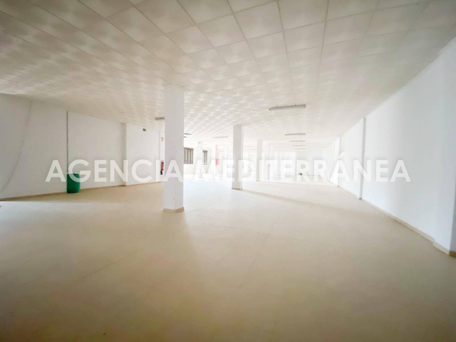 Gewerbe zu verkaufen in Gata de Gorgos - 375.000 € (Ref: 9330711)