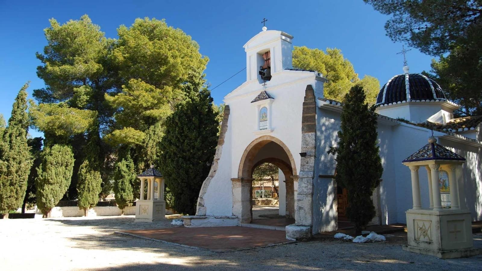 Gewerbe zu verkaufen in Gata de Gorgos - 375.000 € (Ref: 9330711)