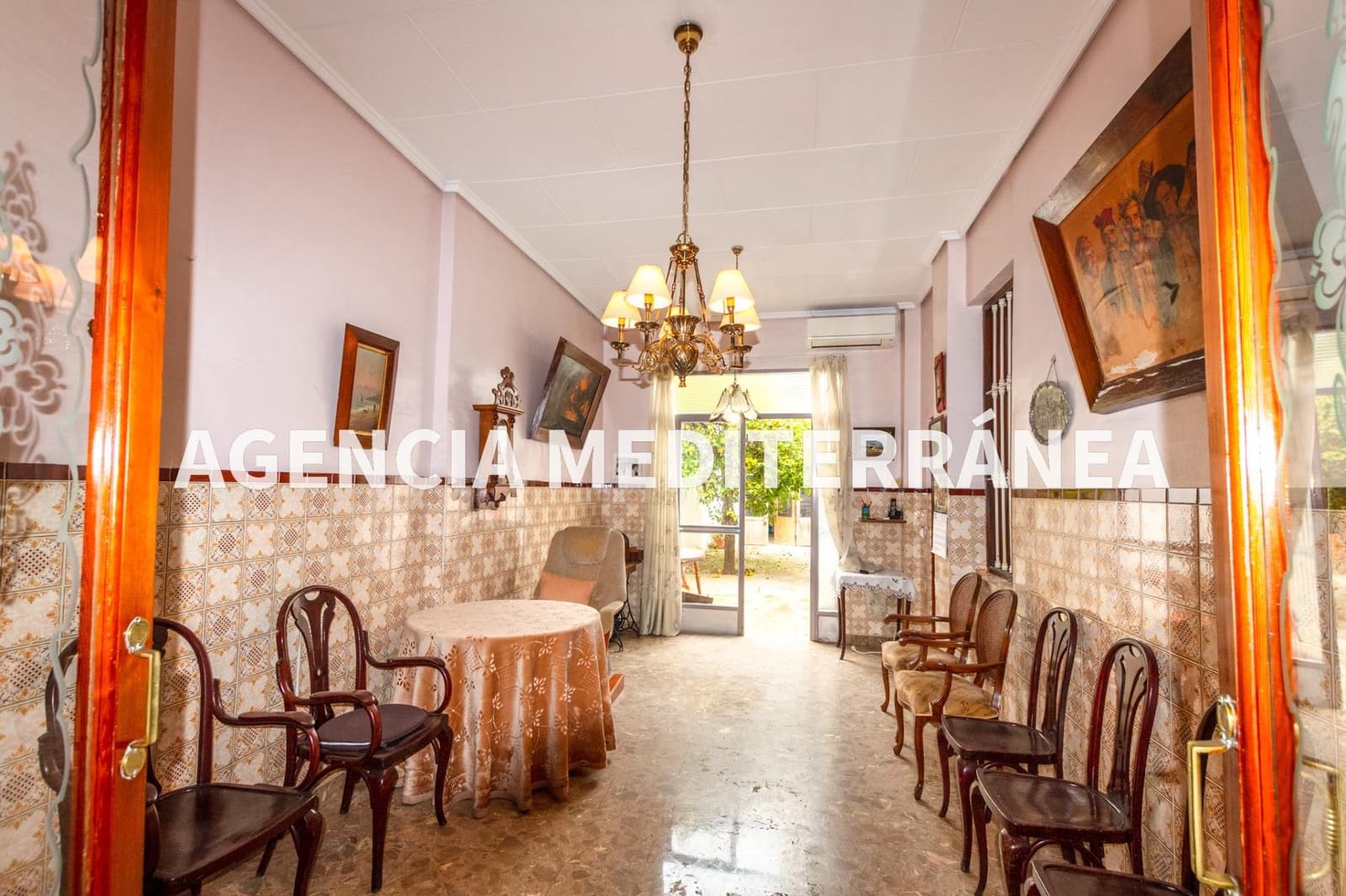 4 makuuhuone Omakotitalo myytävänä paikassa Alcasser - 172 000 € (Ref: 9330712)