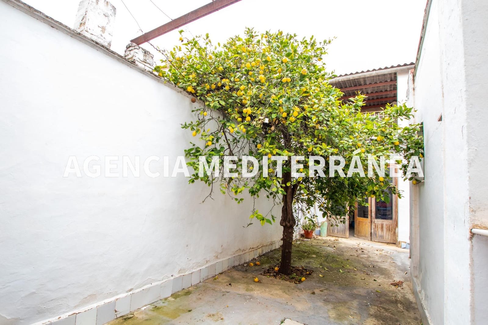 4 makuuhuone Omakotitalo myytävänä paikassa Alcasser - 172 000 € (Ref: 9330712)