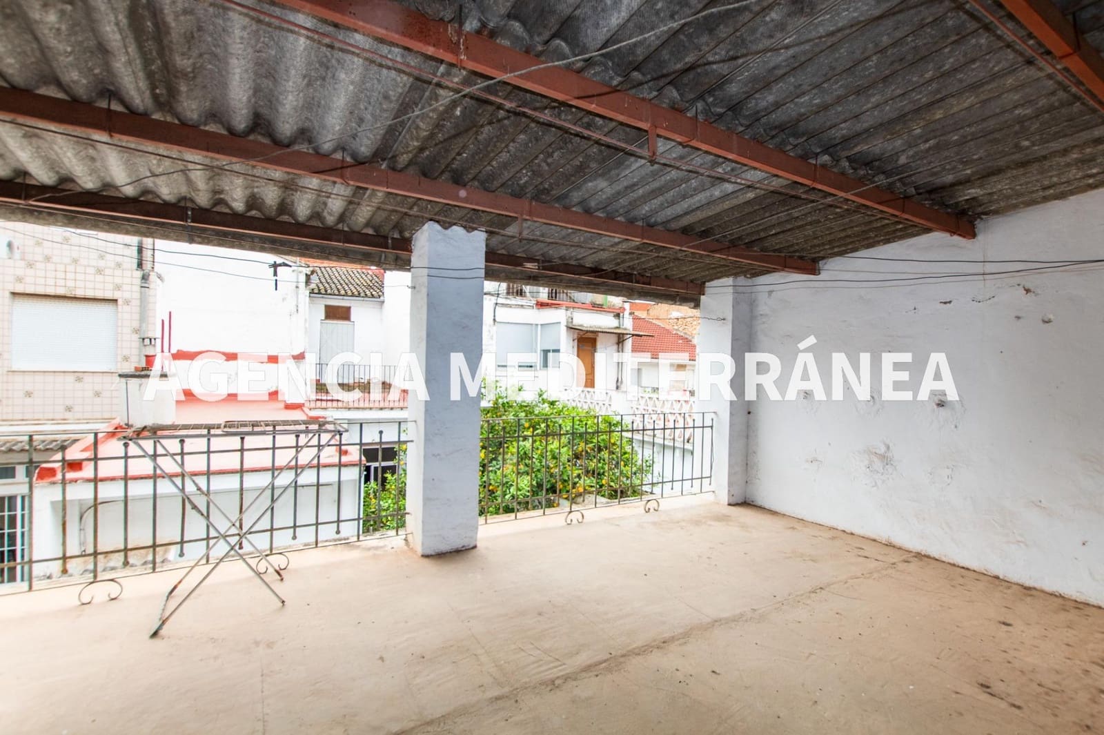 4 makuuhuone Omakotitalo myytävänä paikassa Alcasser - 172 000 € (Ref: 9330712)