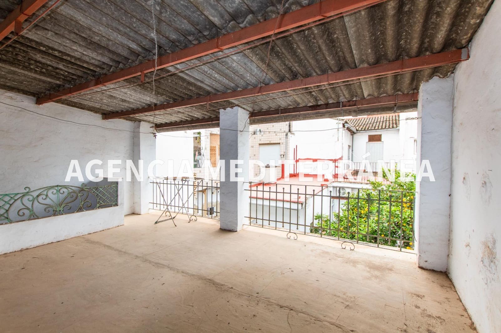 4 makuuhuone Omakotitalo myytävänä paikassa Alcasser - 172 000 € (Ref: 9330712)