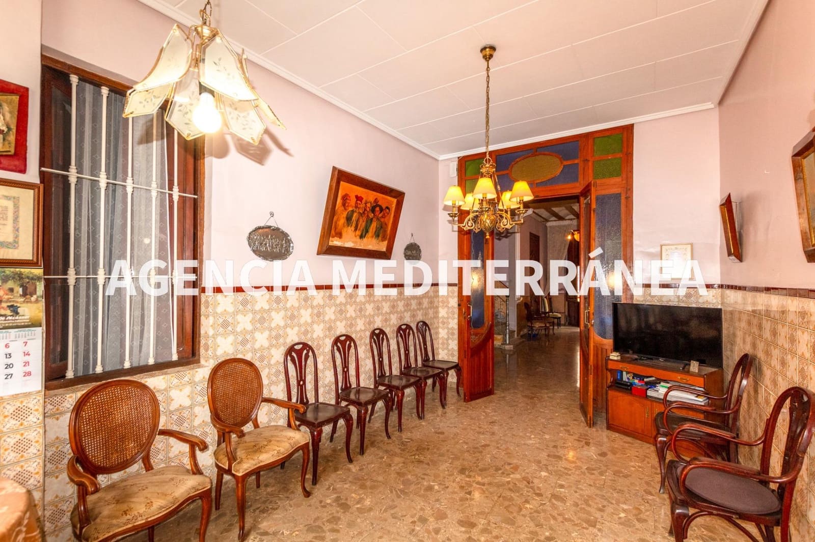 4 makuuhuone Omakotitalo myytävänä paikassa Alcasser - 172 000 € (Ref: 9330712)