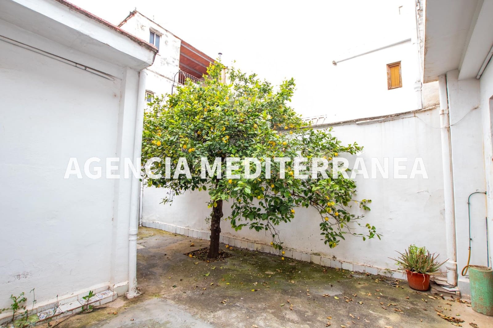 4 makuuhuone Omakotitalo myytävänä paikassa Alcasser - 172 000 € (Ref: 9330712)