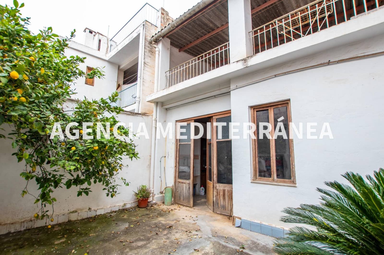 4 makuuhuone Omakotitalo myytävänä paikassa Alcasser - 172 000 € (Ref: 9330712)