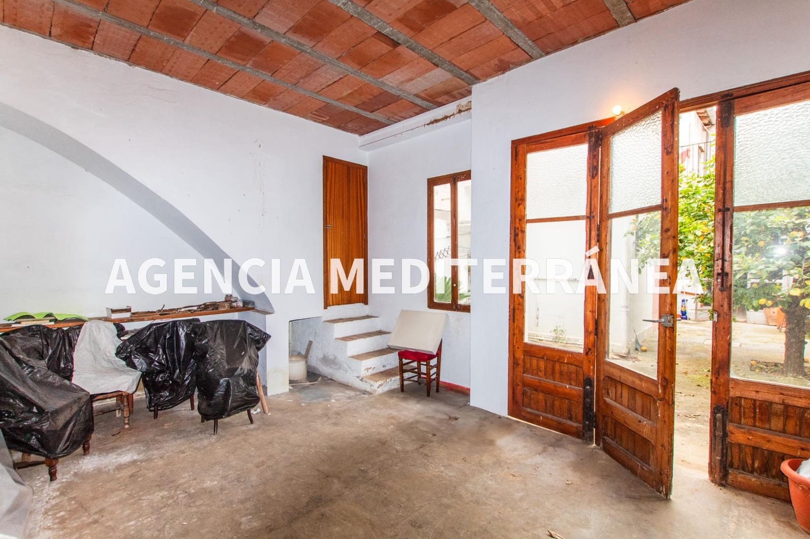 4 makuuhuone Omakotitalo myytävänä paikassa Alcasser - 172 000 € (Ref: 9330712)