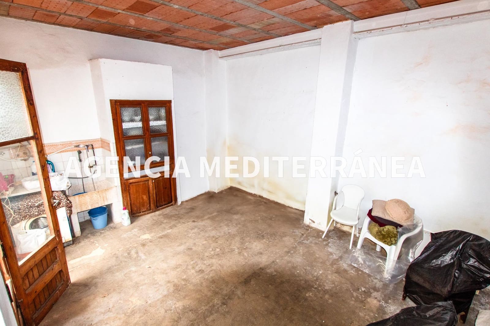 4 makuuhuone Omakotitalo myytävänä paikassa Alcasser - 172 000 € (Ref: 9330712)