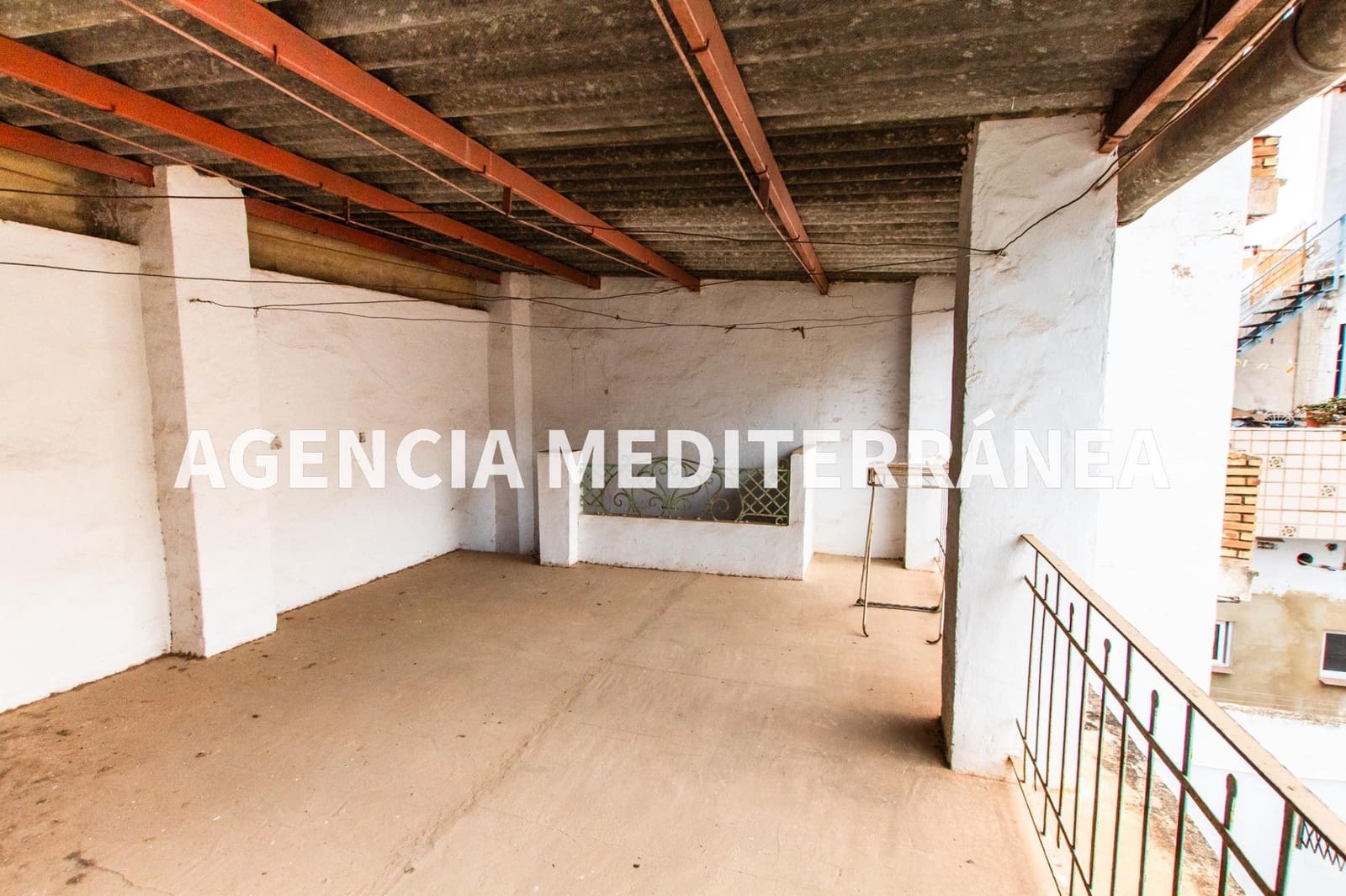 4 makuuhuone Omakotitalo myytävänä paikassa Alcasser - 172 000 € (Ref: 9330712)